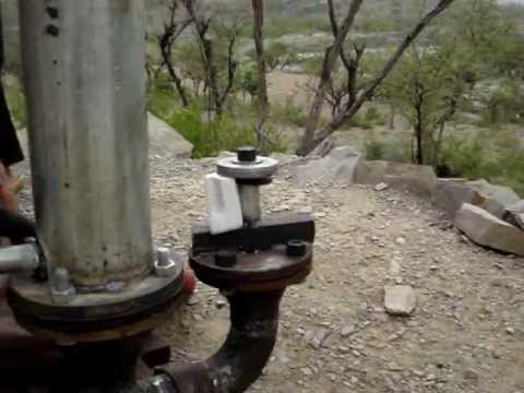Watch My Heavy Duty Ram Pump