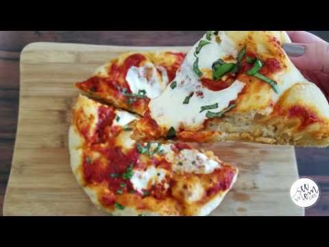 VIDEO : how to make pizza in a cast iron skillet - mymycast ironskillet is one of my favorite kitchen items. i use it all the time for easy one-pot meals and great flavor. thismymycast ironskillet is one of my favorite kitchen items. i us ...