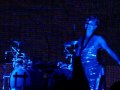 Video Depeche Mode - Santa Barbara Bowl 8/20/09