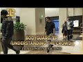 Bodyguard/EP Understanding the Crowd⚜️Immersion Course