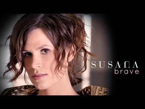 Out now: Susana - Brave
