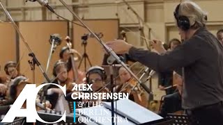 Alex Christensen & The Berlin Orchestra - Adagio For Strings