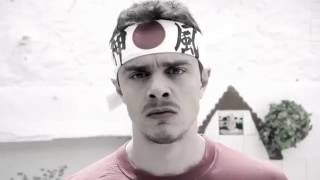 Entrenamiento Anime. Real life.