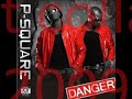 P square Possibility ft 2face Idibia +Lyrics