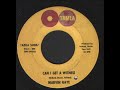 Marvin Gaye - Can i get a witness Motown.wmv
