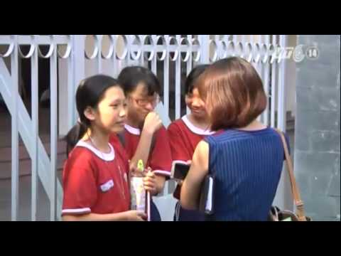 VTC14_Học sinh lớp 6 tử vong sau khi bị phạt tại lớp
