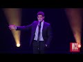 Jeremy Jordan ("Supergirl") performs "She Used to Be Mine" from WAITRESS
