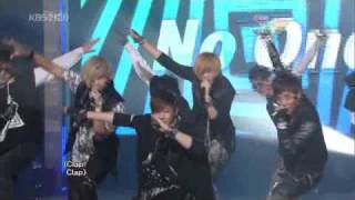 100326 F.cuz - No One Mbank