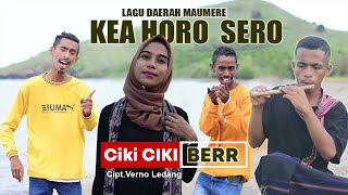 VERNO LEDANG-KEA HORO SERO-LAGU DAERAH MAUMERE TERBARU 2023