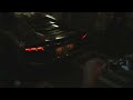 Lamborghini Aventador FLAME Thrower Exhaust on Gum