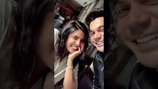Priyanka Chopra The White Tiger Behind The Scenes