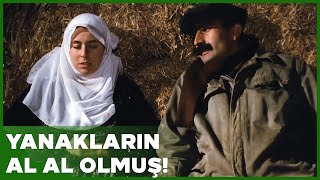 Abuk Sabuk 1 Film Türk Filmi Bingül Samanlıkta...