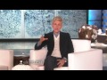 Ellen's Ways for You to Win 12 Days