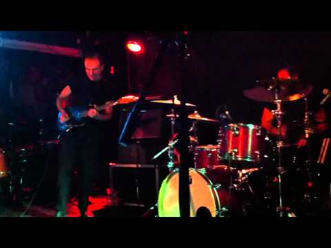 Hugh Cornwell - Bear Cage - NY - 2011