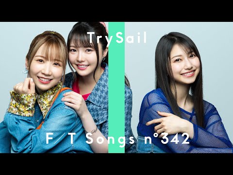 TrySail - adrenaline!!! / THE FIRST TAKE (07月22日 09:30 / 13 users)