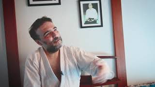 Aiki Entrevistas | Toni Sensei 6º dan Aikikai | S01 Ep12 | AikidoBahia