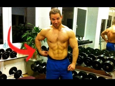 anabole diät frauen