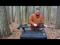 crossbow