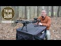 crossbow