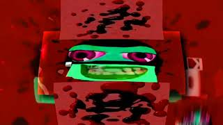 Very Loud Klasky Csupo Scan In Evil Rampaging Sorcerer