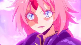 Tensei shitara Slime Datta Ken ?AMV? - Love