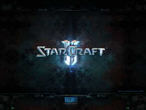 StarCraft II - Terran Theme 02