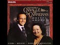 Montserrat Caballe & Jose Carreras. Il Corsaro. G. Verdi.