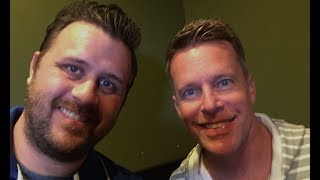 Chris Franjola at Funny Bone Omaha