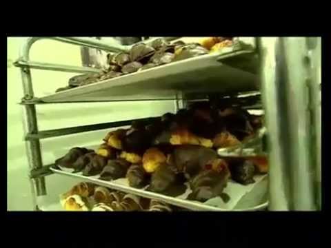 Los manolitos, el dulce de Colmenar Viejo