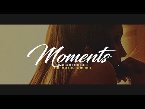 Dope Beat "Moments" Trap Instrumental (SOLD)