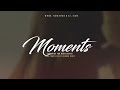 Dope Beat "Moments" Trap Instrumental (SOLD)