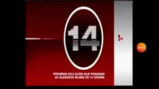 Prva - Upozorenje Za Godišnju Dob 14 20112013