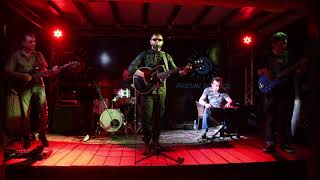 Another Story Band - Arevik Lounge 2021 #Թեաչերս #Ուրգնամ #Темнаяночь