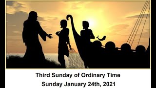 Sunday Mass