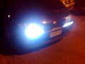 Renault Megane Scenic LED