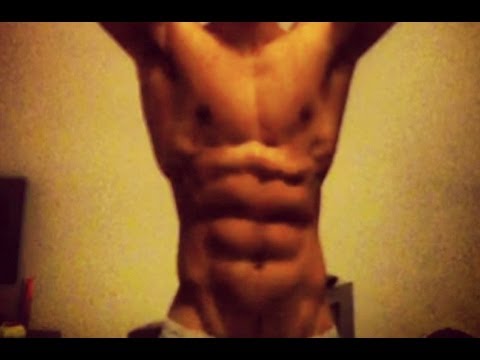 pack ripped fast ab workout ci