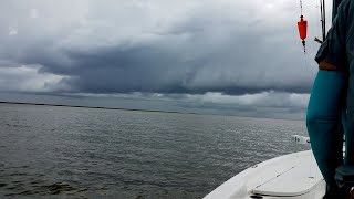Racing to Shore