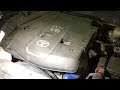 Toyota Land Cruiser Prado 120 кузов - Неисправности за одиннадцать лет эксплуатации