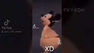 Mickey Mouse Arruinó Tu Infancia... Leer Descripción