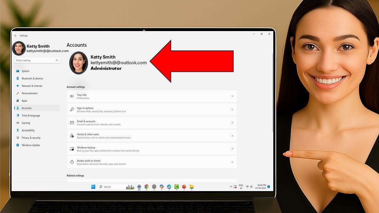 How to Properly Remove Microsoft Account from Windows PC How to Properly Remove Microsoft Account from Windows PC