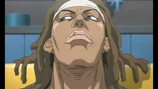Tenjou Tenge AMV