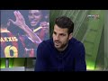 Cesc Fàbregas looking forward to '19 finals'