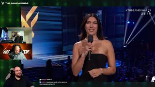 The Game Awards 2024 Avec Mad, Yan Et Dan - 12 Décembre 2024