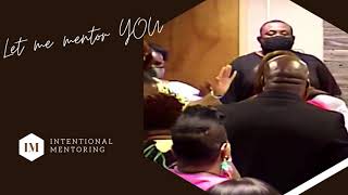 Join me in this prophetic word