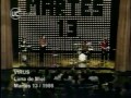 Virus Luna De Miel VS Soda Stereo Tele K ( Video Mix ) POP MIX 7