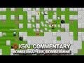 IGN Plays Bombermine - The Bomberman MMO