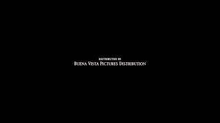 Buena Vista Pictures Distributionwalt Disney Pictures 2002