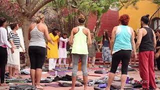 YOGAIA RETIRO