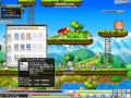 Maplestory striker-メイプルストーリー　ストライカー　改変後!!