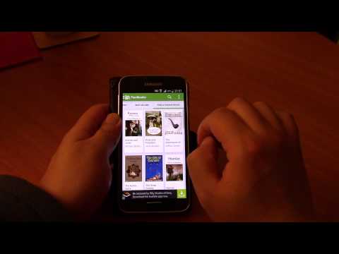 VIDEO : how to download ebooks for free on android - in this video i talk about how to download a book (human bondage) and usually all of the classical books (e.g. shakespeare) for ...